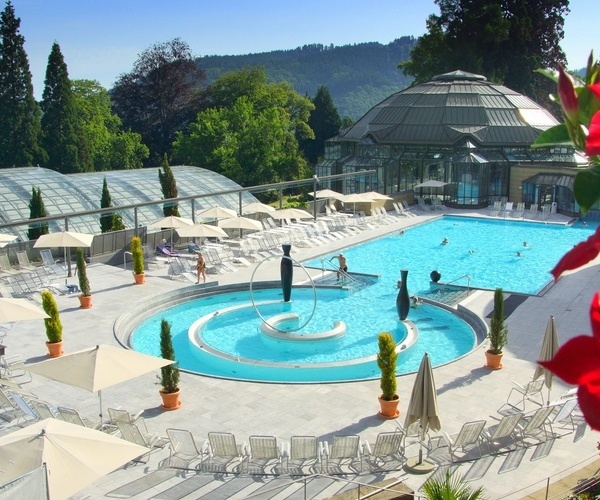 THERMEN-WELLNESS THERMEN-WELLNESS